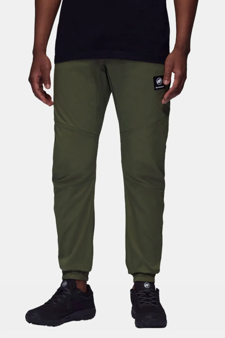 Mammut Massone Light Pants Klimbroek