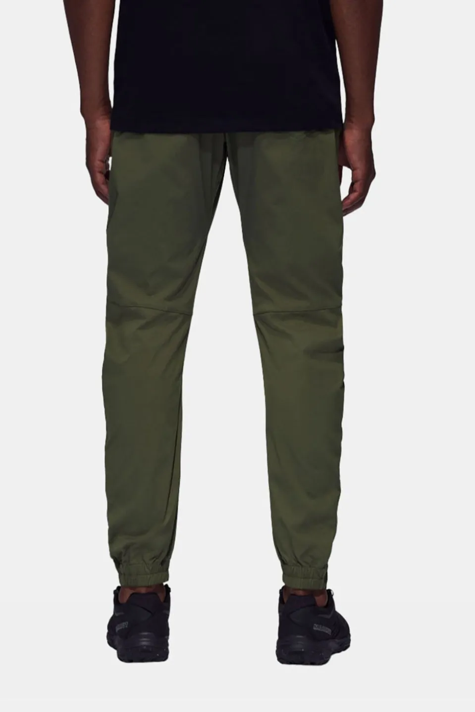 Mammut Massone Light Pants Klimbroek