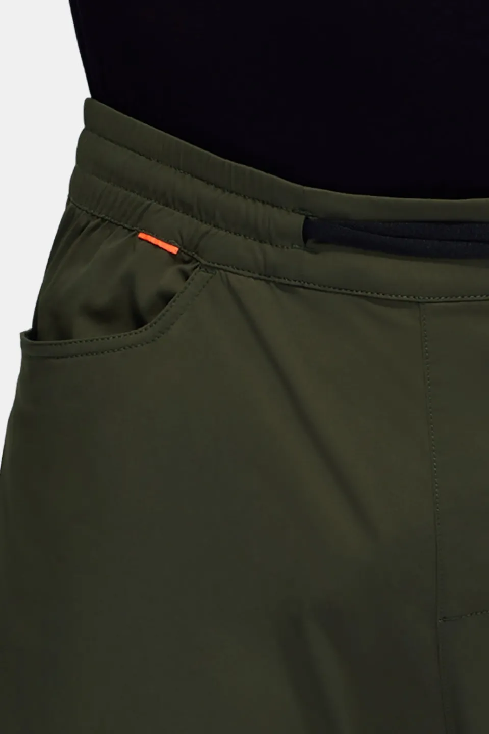 Mammut Massone Light Pants Klimbroek