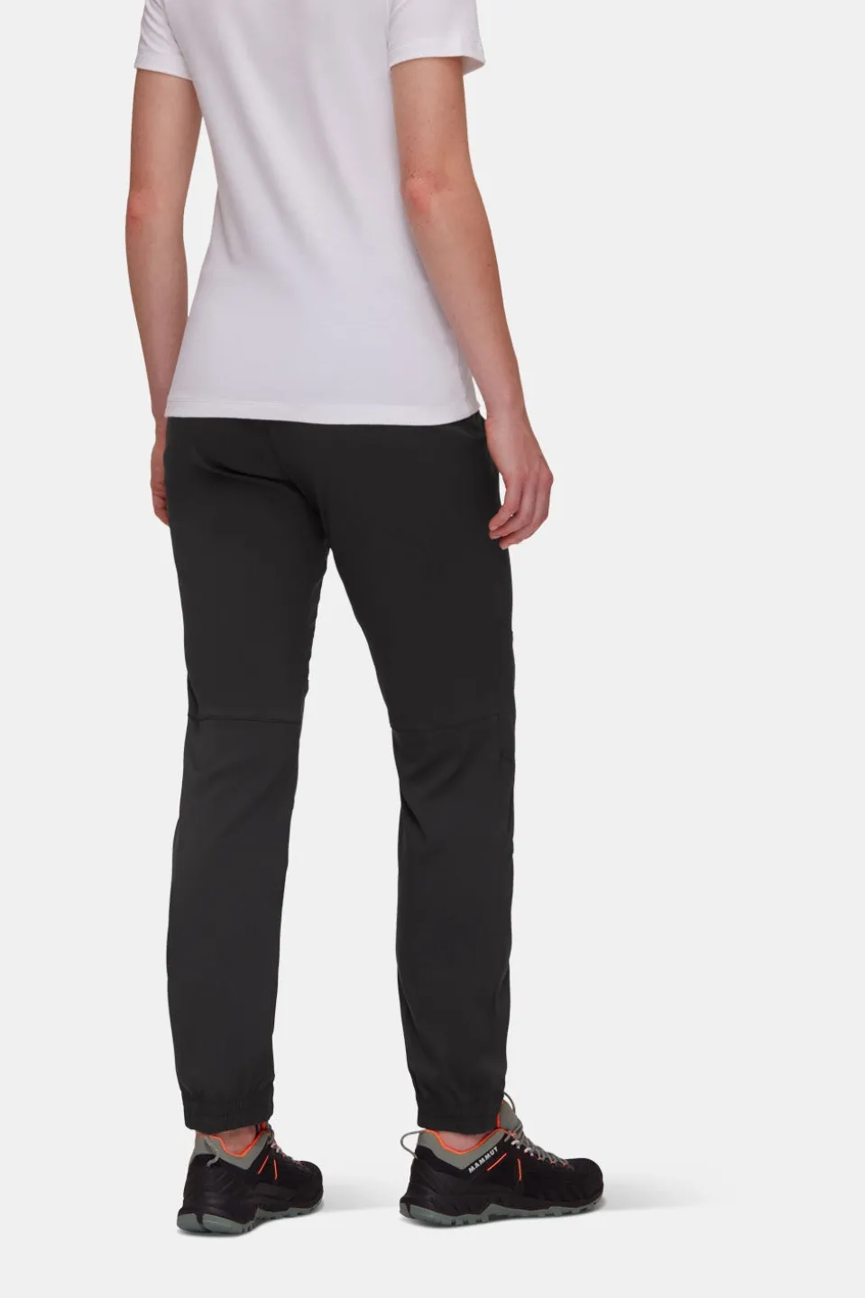 Mammut Massone Light Pants Klimbroek