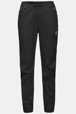 Mammut Massone Light Pants Klimbroek
