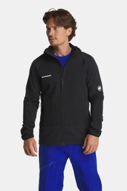 Mammut Massone ML Hooded Fleecevest
