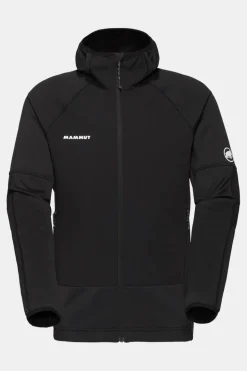 Mammut Massone ML Hooded Fleecevest