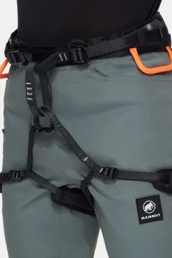 Mammut Massone Pants Klimbroek