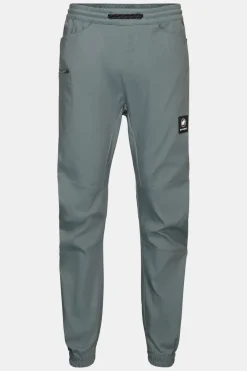 Mammut Massone Pants Klimbroek