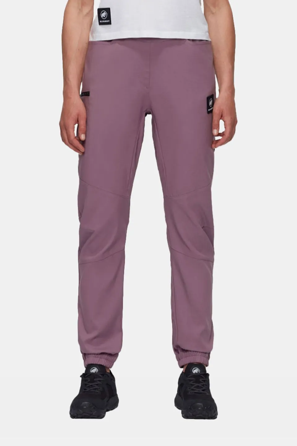 Mammut Massone Pants Klimbroek Dames