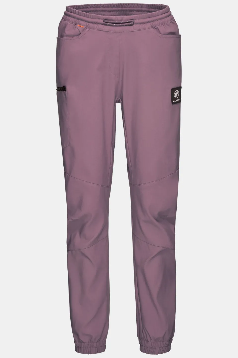 Mammut Massone Pants Klimbroek Dames
