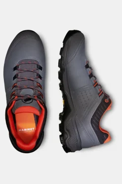 Mammut Mercury IV Low Gore-Tex Wandelschoen
