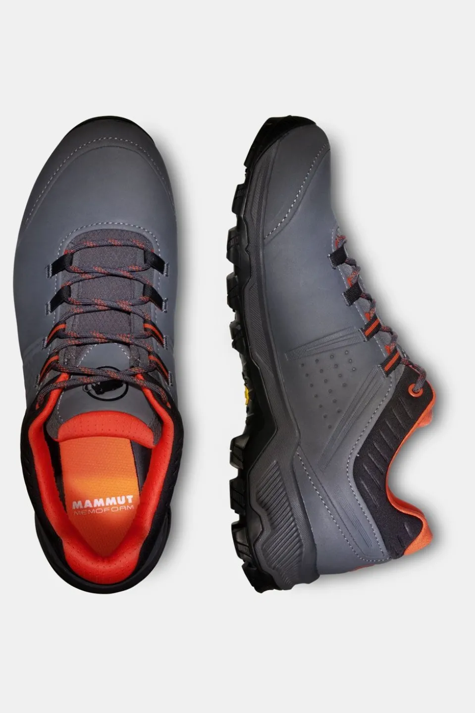 Mammut Mercury IV Low Gore-Tex Wandelschoen