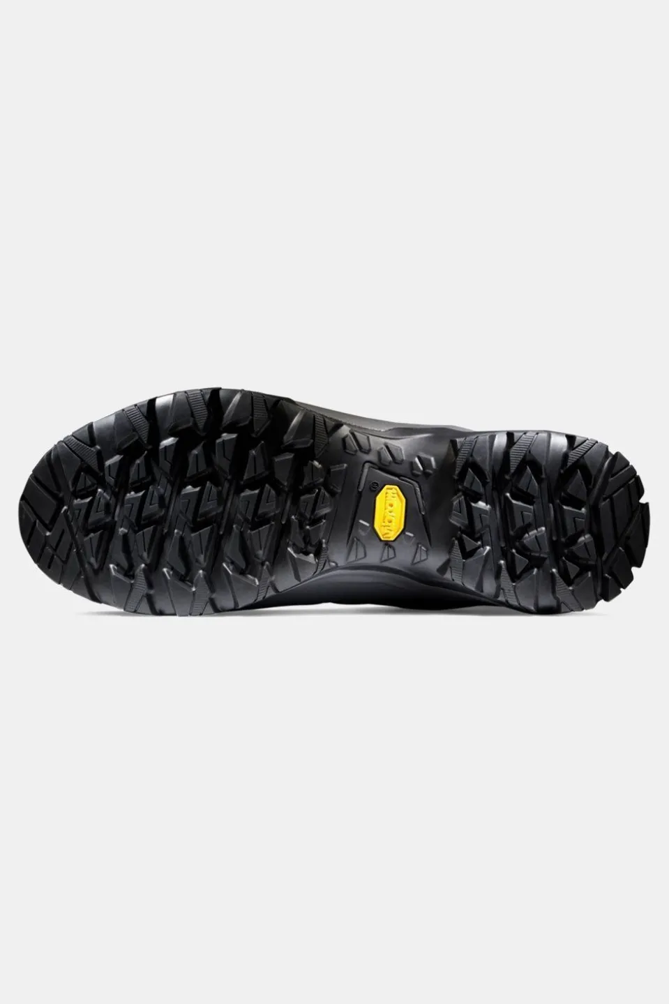 Mammut Mercury IV Low Gore-Tex Wandelschoen