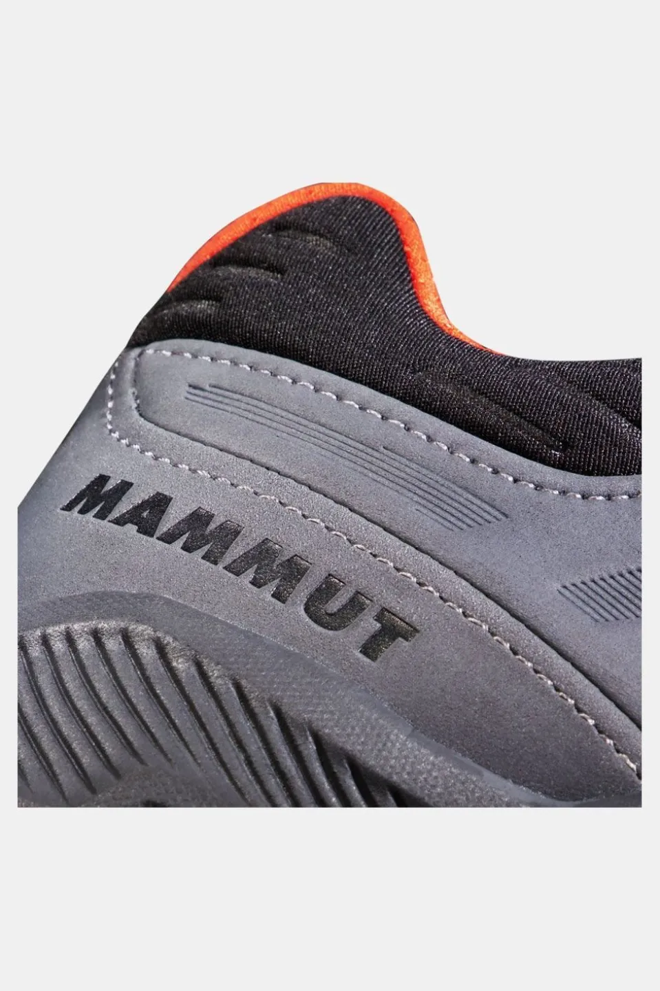 Mammut Mercury IV Low Gore-Tex Wandelschoen