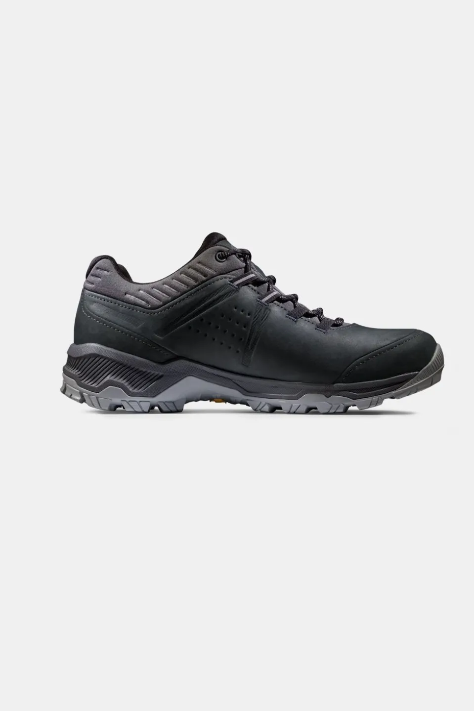 Mammut Mercury IV Low Gore-Tex Wandelschoen