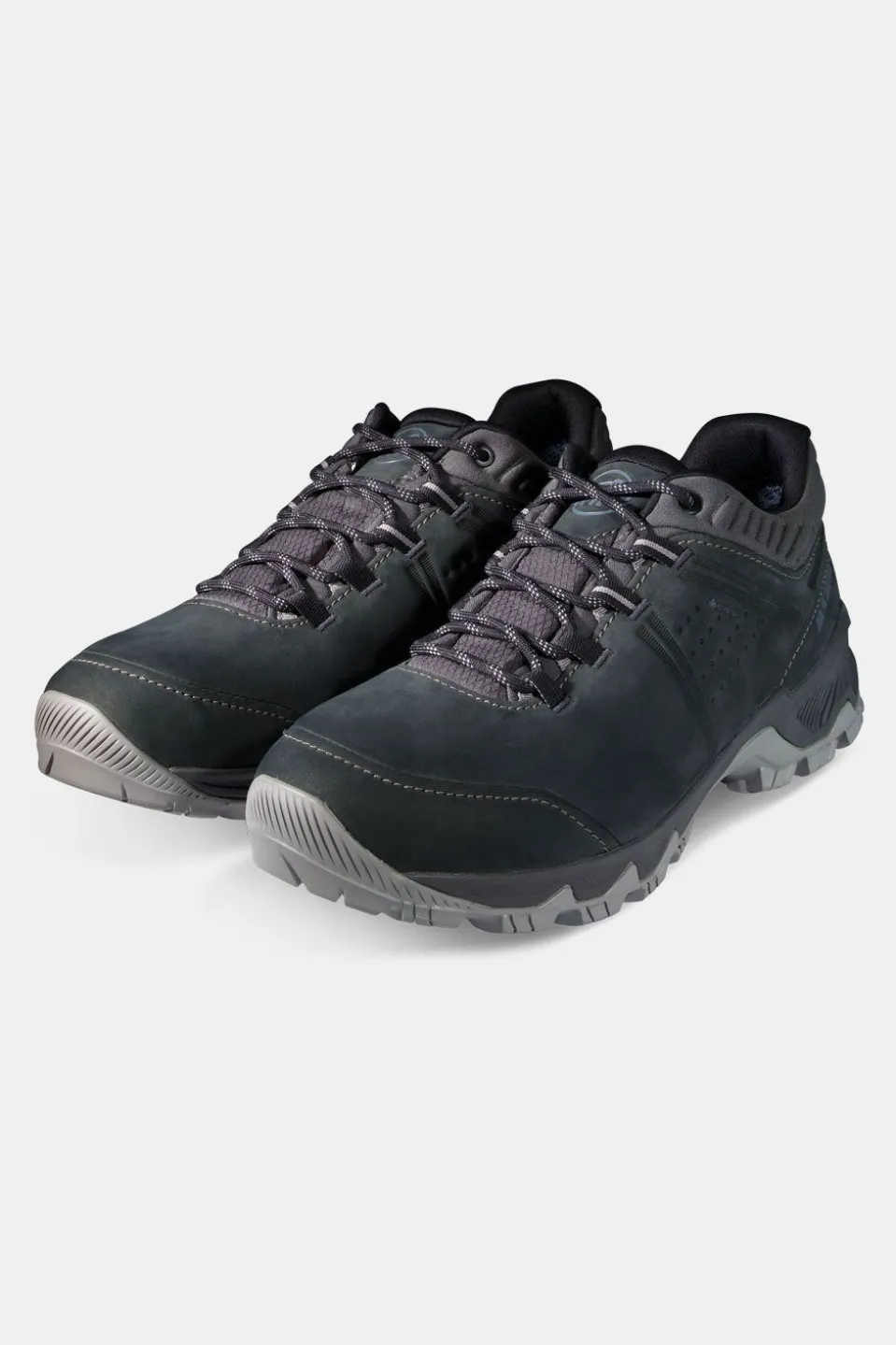 Mammut Mercury IV Low Gore-Tex Wandelschoen