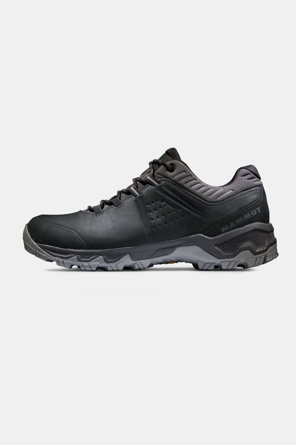 Mammut Mercury IV Low Gore-Tex Wandelschoen