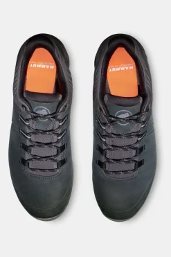 Mammut Mercury IV Low Gore-Tex Wandelschoen