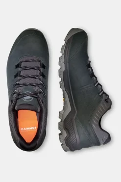Mammut Mercury IV Low Gore-Tex Wandelschoen