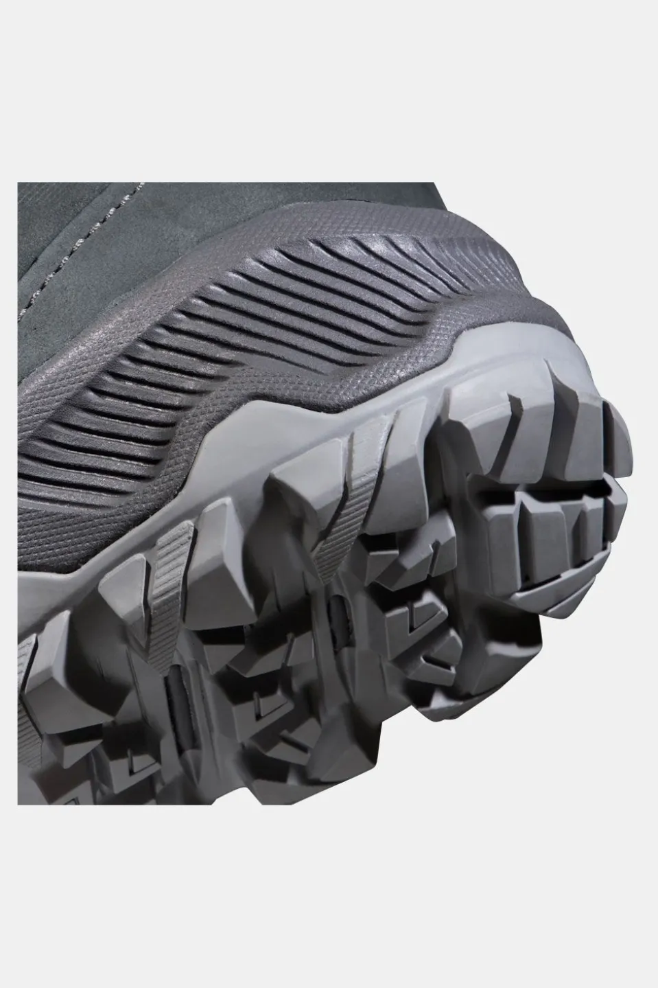 Mammut Mercury IV Low Gore-Tex Wandelschoen