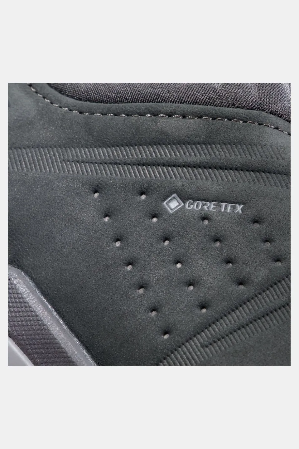 Mammut Mercury IV Low Gore-Tex Wandelschoen