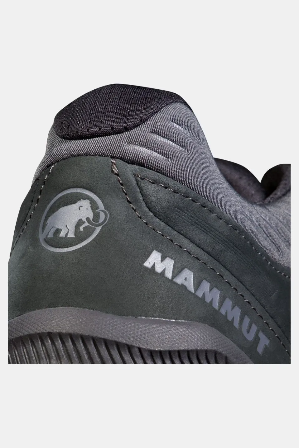 Mammut Mercury IV Low Gore-Tex Wandelschoen