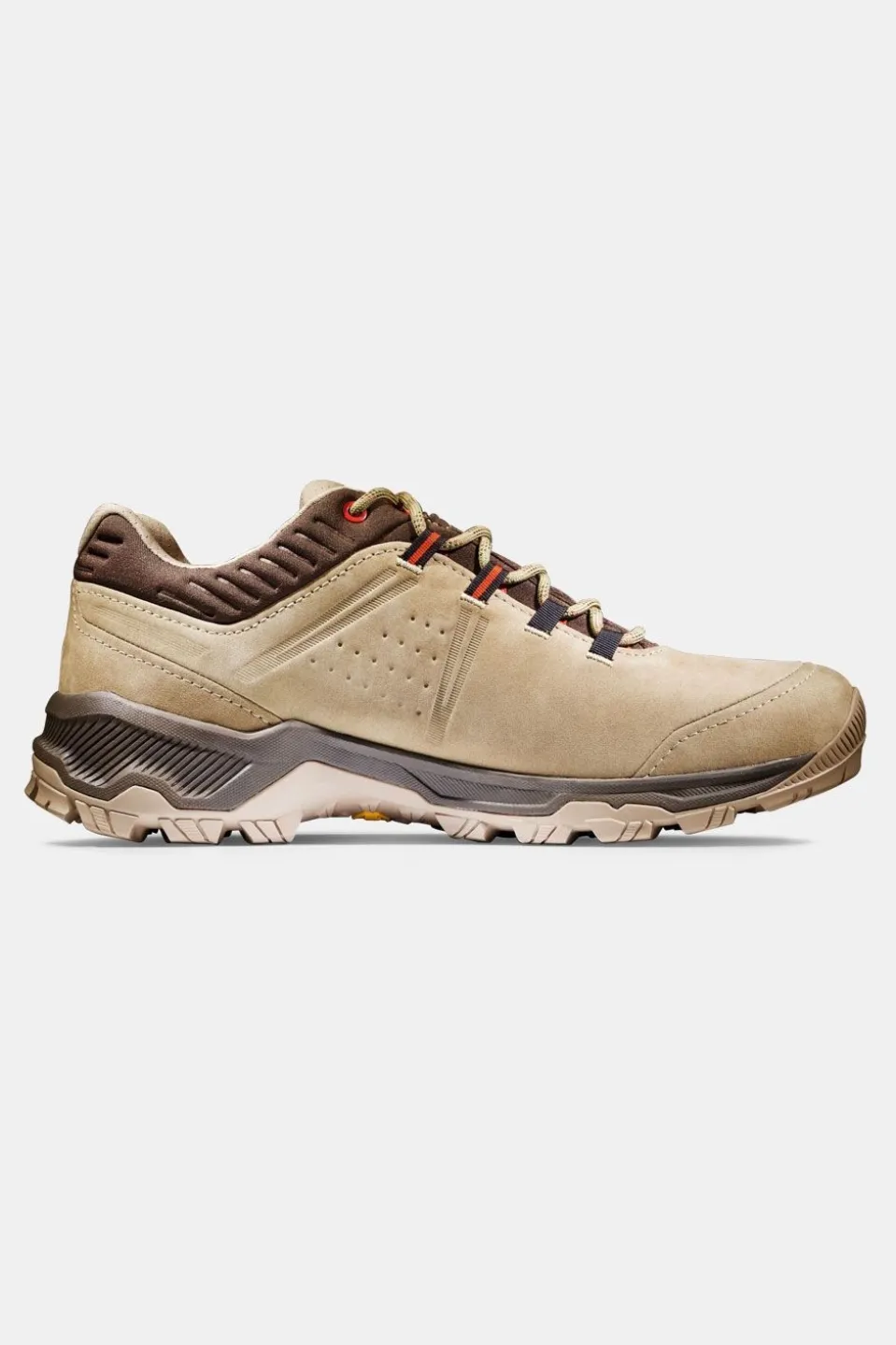 Mammut Mercury IV Low Gore-Tex Wandelschoen