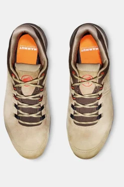 Mammut Mercury IV Low Gore-Tex Wandelschoen