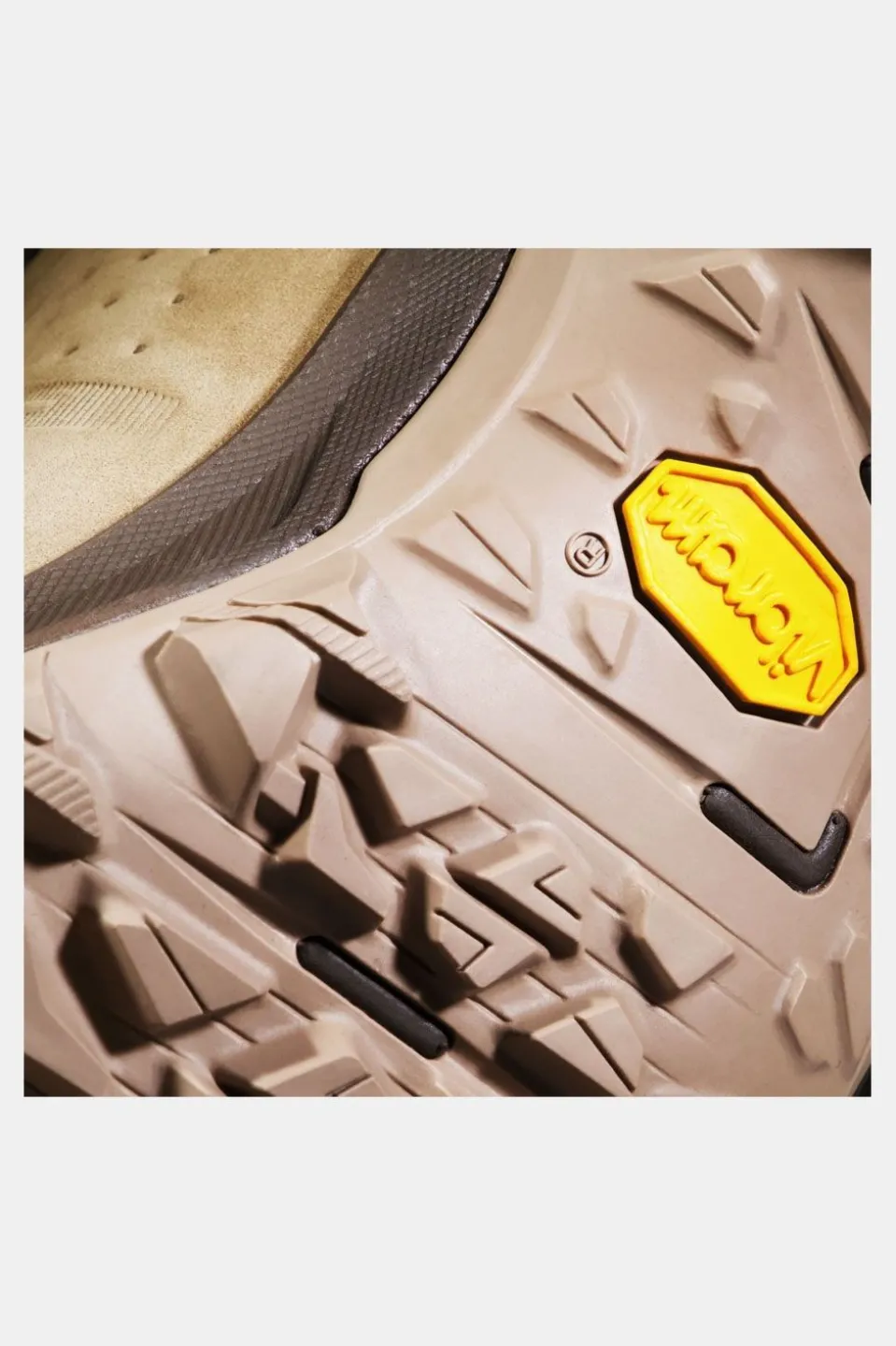 Mammut Mercury IV Low Gore-Tex Wandelschoen