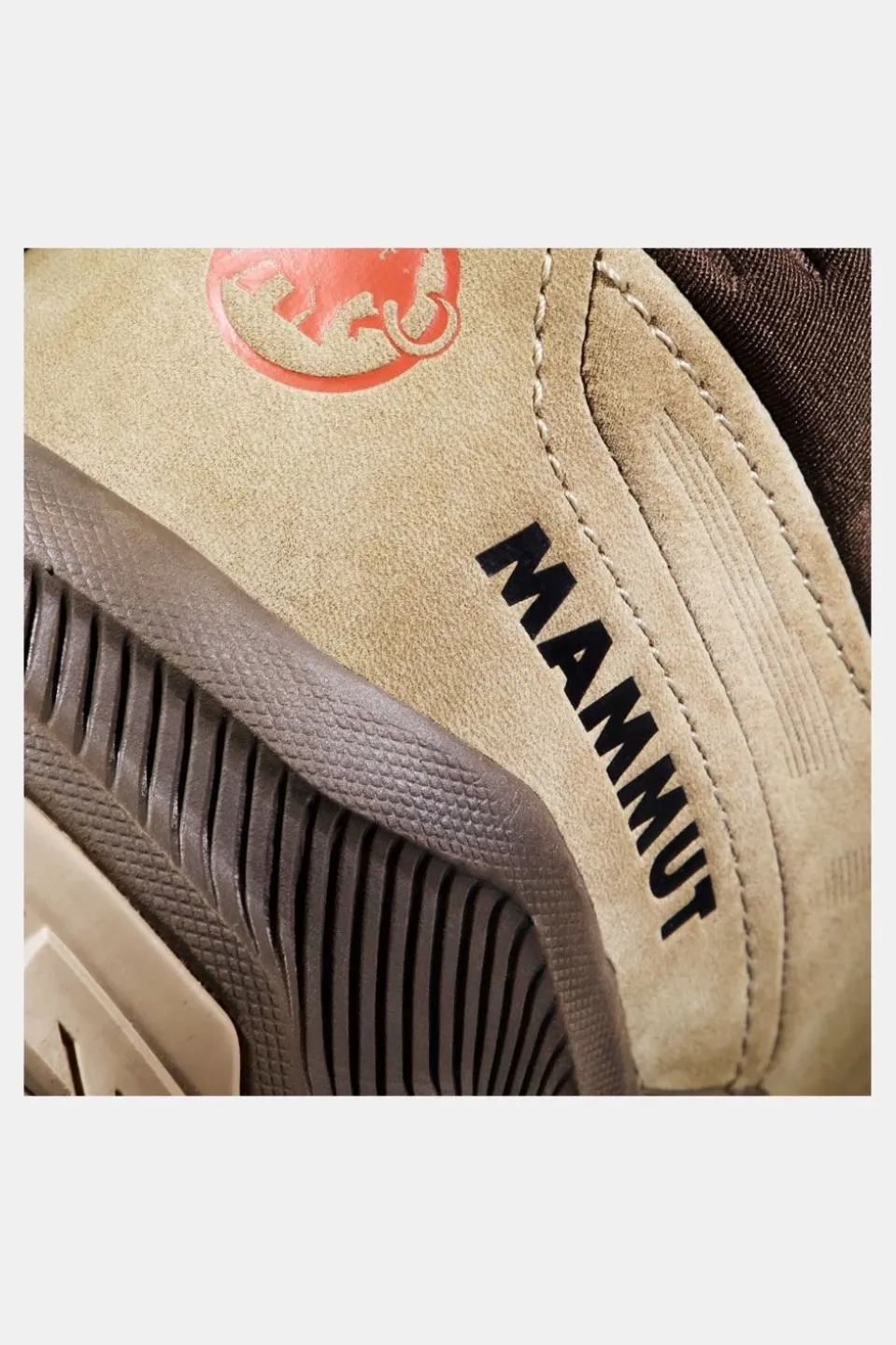 Mammut Mercury IV Low Gore-Tex Wandelschoen
