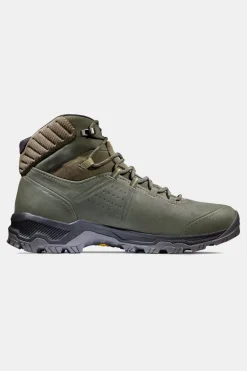Mammut Mercury IV Mid Gore-Tex Wandelschoen