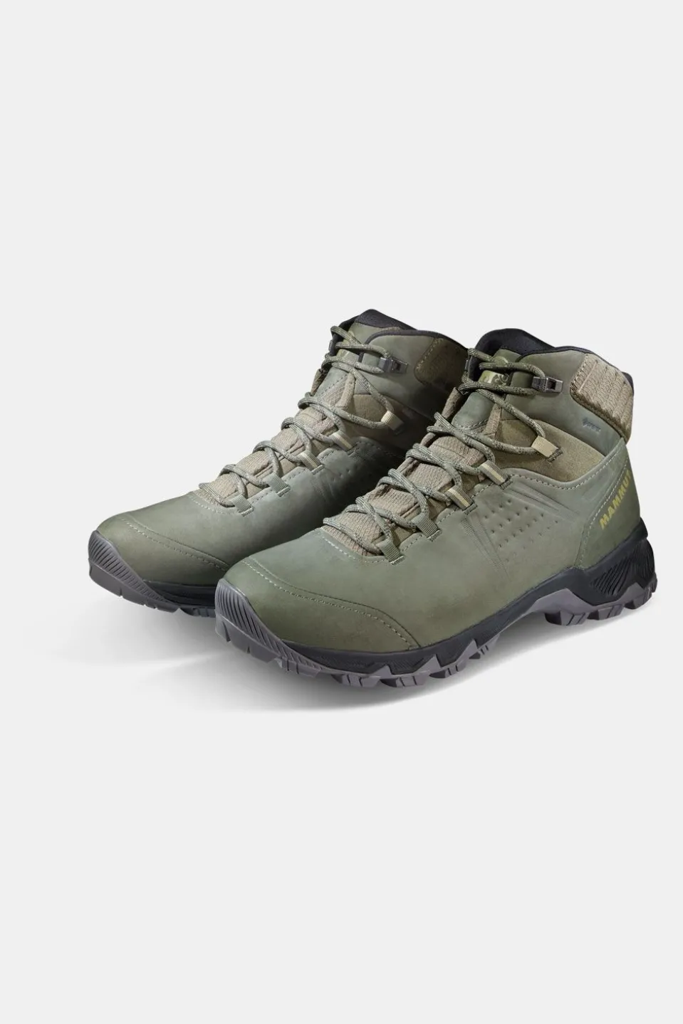 Mammut Mercury IV Mid Gore-Tex Wandelschoen