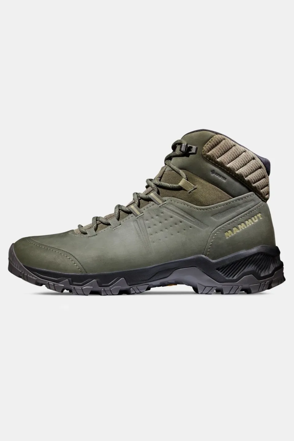 Mammut Mercury IV Mid Gore-Tex Wandelschoen