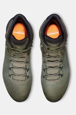 Mammut Mercury IV Mid Gore-Tex Wandelschoen