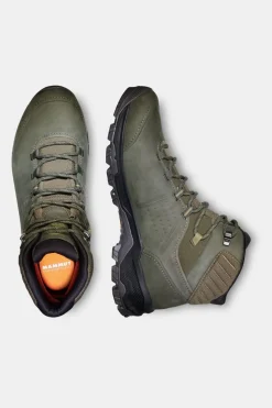 Mammut Mercury IV Mid Gore-Tex Wandelschoen