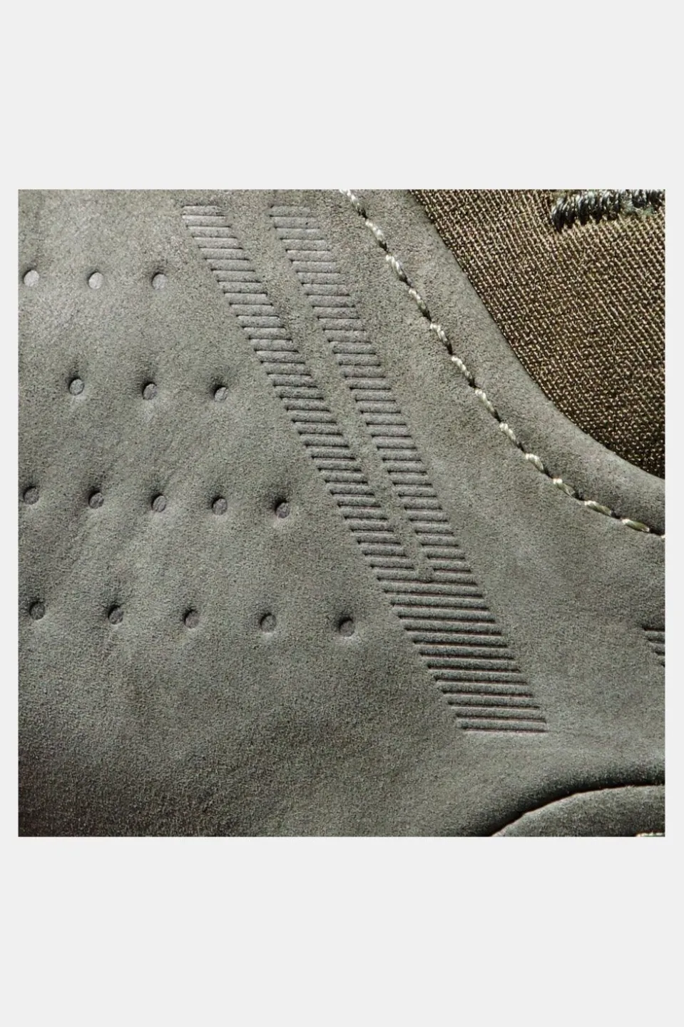 Mammut Mercury IV Mid Gore-Tex Wandelschoen