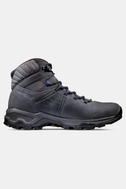 Mammut Mercury IV Mid Gore-Tex Wandelschoen