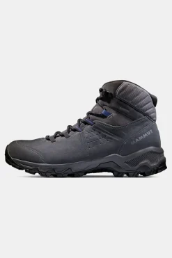 Mammut Mercury IV Mid Gore-Tex Wandelschoen