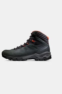 Mammut Mercury IV Mid Gore-Tex Wandelschoen