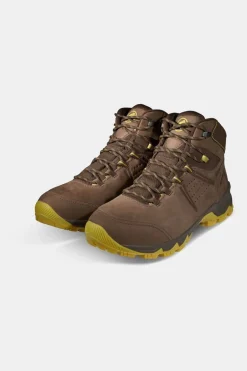 Mammut Mercury IV Mid Gore-Tex Wandelschoen