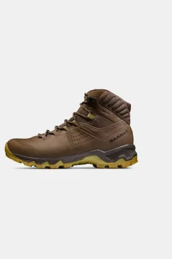 Mammut Mercury IV Mid Gore-Tex Wandelschoen