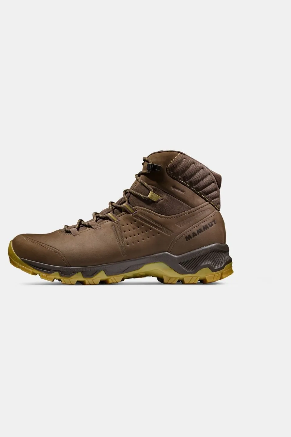 Mammut Mercury IV Mid Gore-Tex Wandelschoen