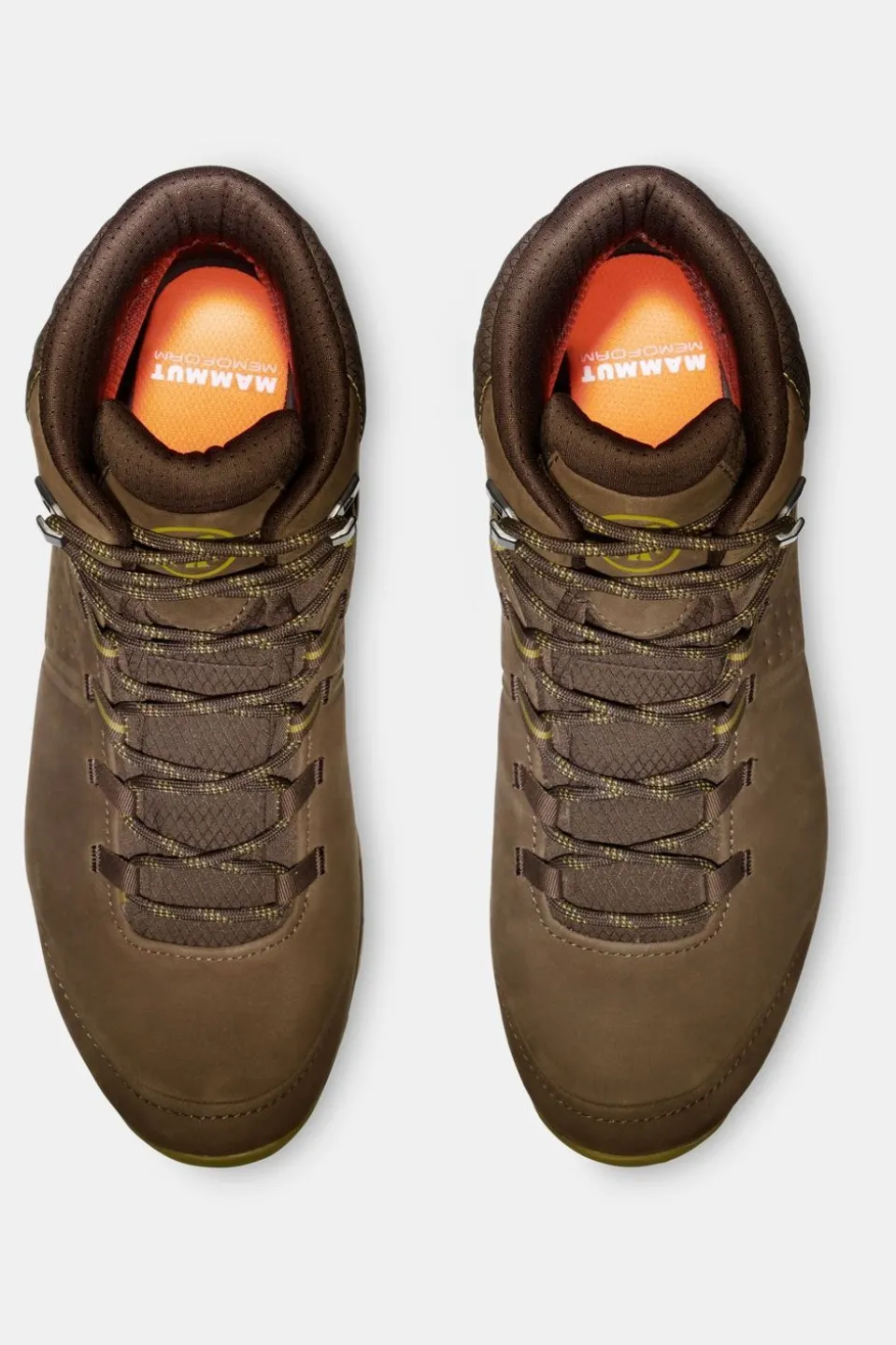 Mammut Mercury IV Mid Gore-Tex Wandelschoen