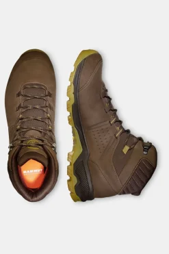 Mammut Mercury IV Mid Gore-Tex Wandelschoen