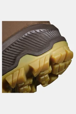 Mammut Mercury IV Mid Gore-Tex Wandelschoen