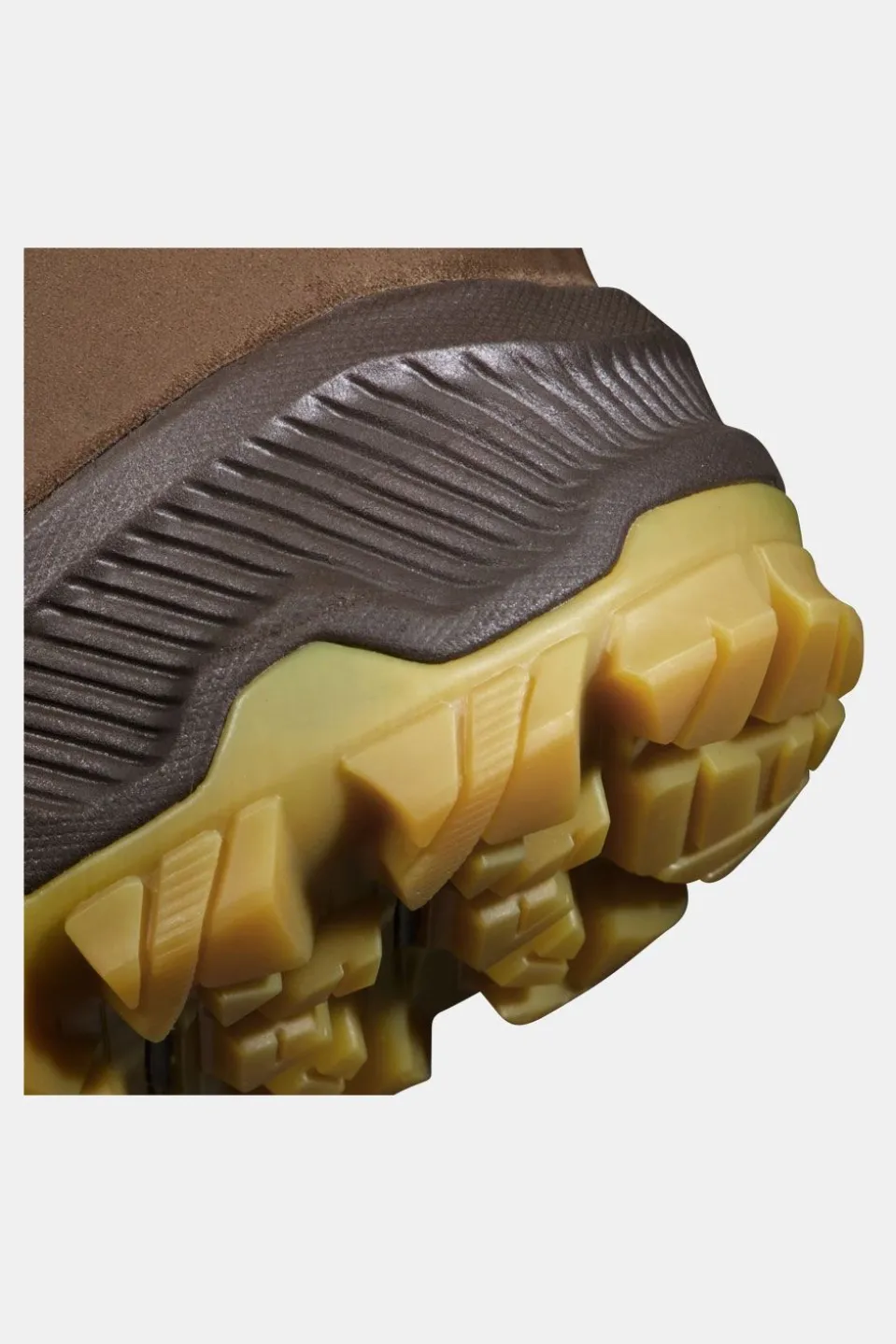 Mammut Mercury IV Mid Gore-Tex Wandelschoen