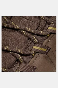 Mammut Mercury IV Mid Gore-Tex Wandelschoen