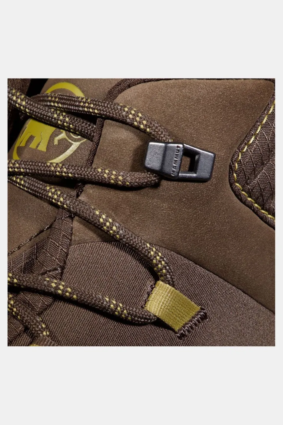Mammut Mercury IV Mid Gore-Tex Wandelschoen