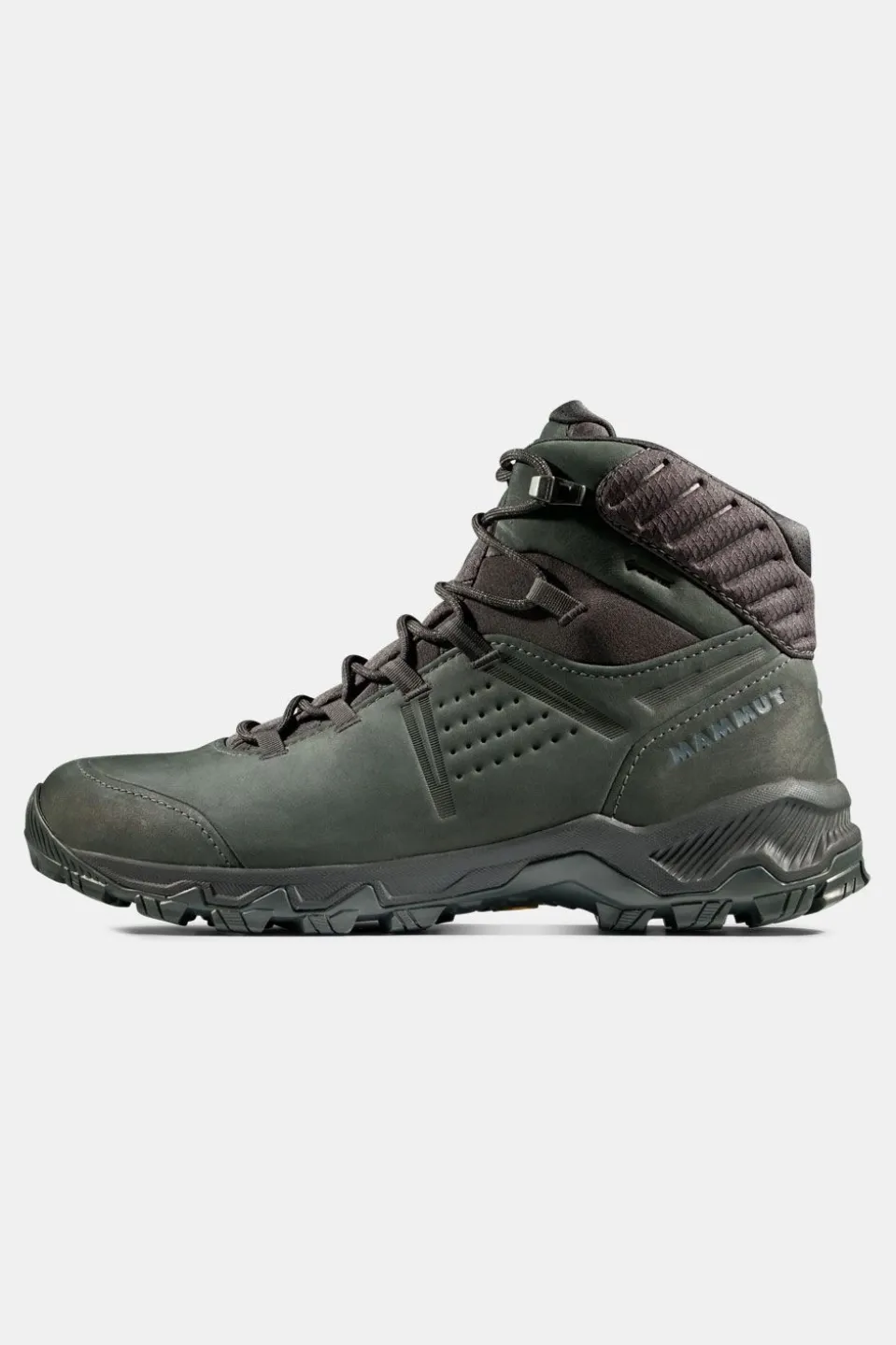 Mammut Mercury IV Mid Gore-Tex Wandelschoen