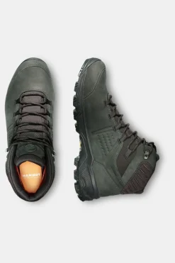 Mammut Mercury IV Mid Gore-Tex Wandelschoen