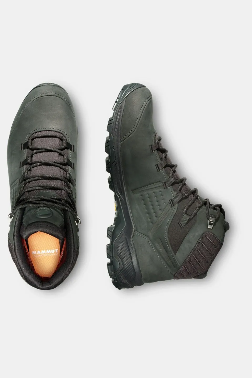 Mammut Mercury IV Mid Gore-Tex Wandelschoen