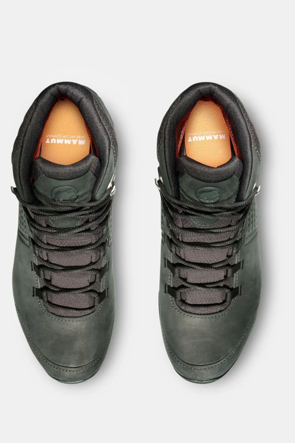 Mammut Mercury IV Mid Gore-Tex Wandelschoen