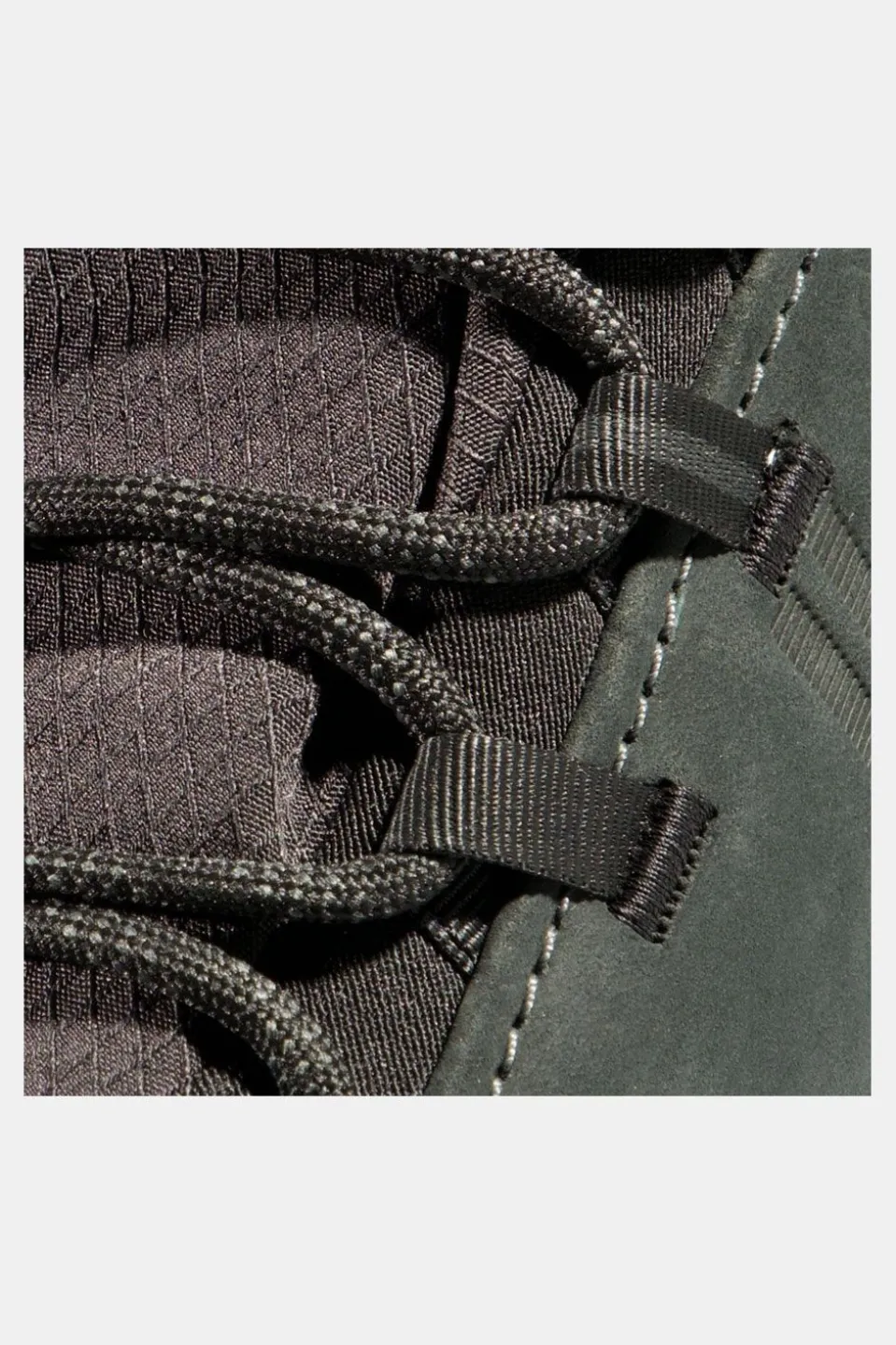 Mammut Mercury IV Mid Gore-Tex Wandelschoen
